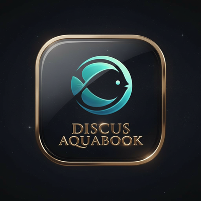 Discus AquaBook