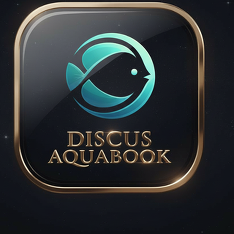 Discus AquaBook
